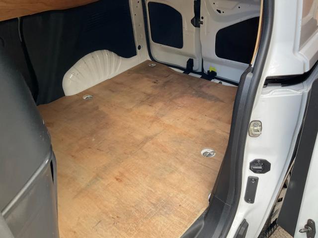 2021 Peugeot Partner 1000 1.5 Bluehdi 100 Professional Premium Van (NV21WKL) Image 10