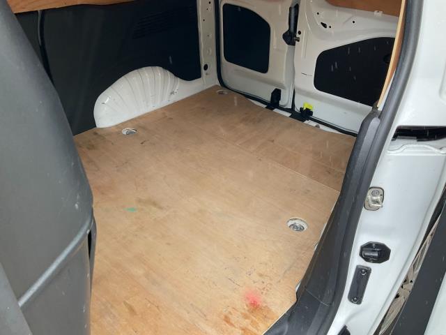 2021 Peugeot Partner 1000 1.5 Bluehdi 100 Professional Van (NV21WLR) Image 10