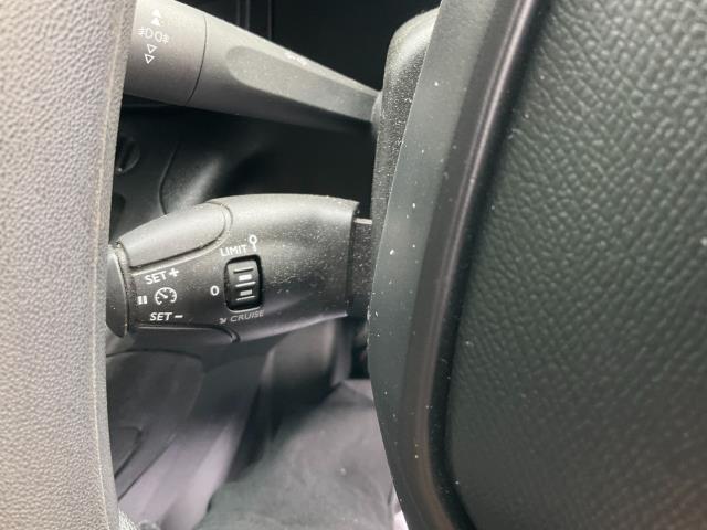 2021 Peugeot Partner 1000 1.5 Bluehdi 100 Professional Van (NV21WLR) Image 25