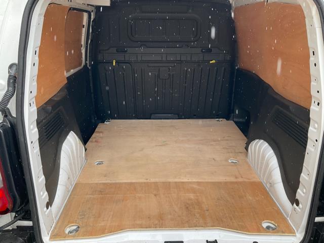 2021 Peugeot Partner 1000 1.5 Bluehdi 100 Professional Van (NV21WLR) Image 12