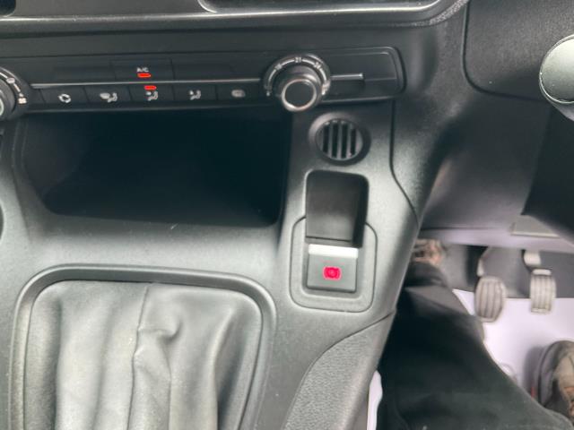 2021 Peugeot Partner 1000 1.5 Bluehdi 100 Professional Van (NV21WLR) Image 23