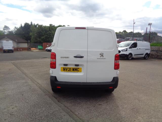 2021 Peugeot Expert 1000 1.5 Bluehdi 100 Professional Van (NV21WMC) Image 8