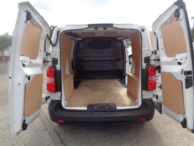 2021 Peugeot Expert 1000 1.5 Bluehdi 100 Professional Van (NV21WMC) Image 19