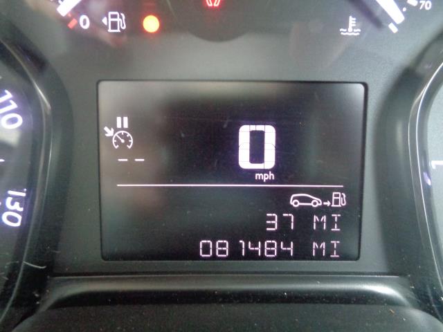 2021 Peugeot Expert 1000 1.5 Bluehdi 100 Professional Van (NV21WMC) Image 20