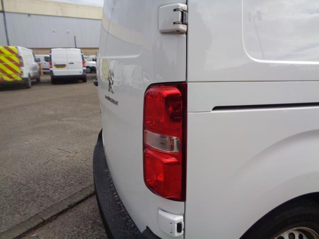 2021 Peugeot Expert 1000 1.5 Bluehdi 100 Professional Van (NV21WMC) Image 14