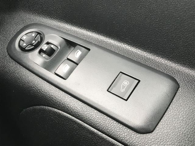 2021 Peugeot Partner 1000 1.5 Bluehdi 100 Professional Van (NV21WNA) Image 30