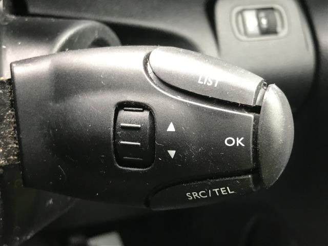 2021 Peugeot Partner 1000 1.5 Bluehdi 100 Professional Van (NV21WNA) Image 28