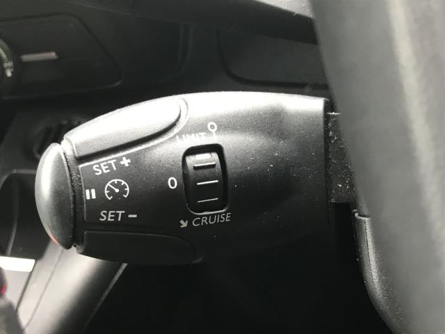 2021 Peugeot Partner 1000 1.5 Bluehdi 100 Professional Van (NV21WNA) Image 27