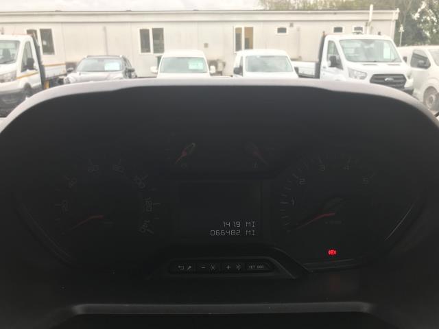 2021 Peugeot Partner 1000 1.5 Bluehdi 100 Professional Van (NV21WNA) Image 22
