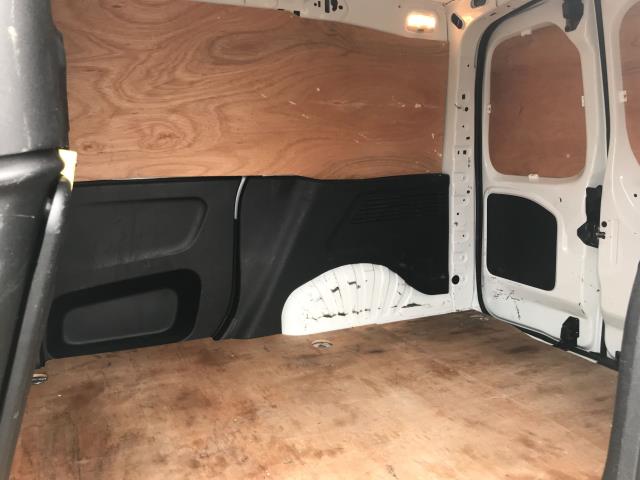 2021 Peugeot Partner 1000 1.5 Bluehdi 100 Professional Van (NV21WNH) Image 6
