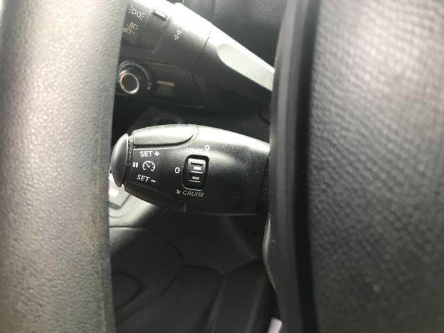2021 Peugeot Partner 1000 1.5 Bluehdi 100 Professional Van (NV21WNH) Image 27