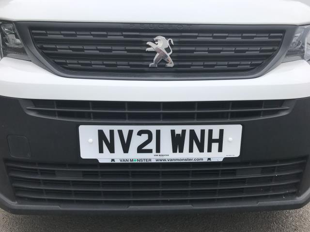 2021 Peugeot Partner 1000 1.5 Bluehdi 100 Professional Van (NV21WNH) Image 13