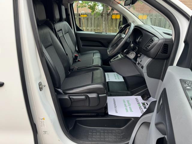 2021 Peugeot Expert 1000 100Kw 75Kwh Professional Van Auto (NV21WUH) Image 15