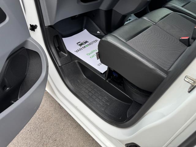 2021 Peugeot Expert 1000 100Kw 75Kwh Professional Van Auto (NV21WUH) Image 37
