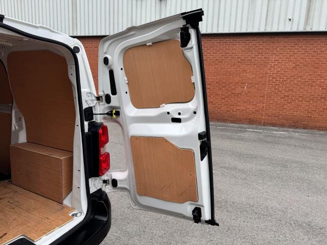 2021 Peugeot Expert 1000 100Kw 75Kwh Professional Van Auto (NV21WUH) Image 58