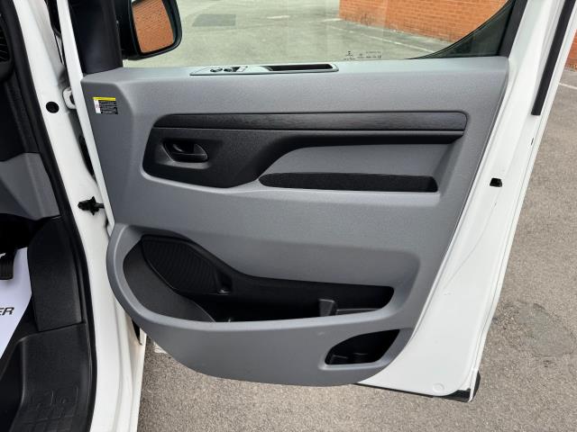 2021 Peugeot Expert 1000 100Kw 75Kwh Professional Van Auto (NV21WUH) Image 18