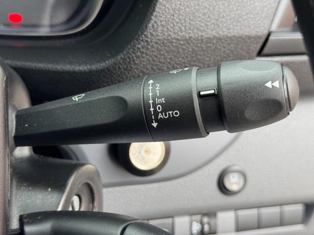 2021 Peugeot Expert 1000 100Kw 75Kwh Professional Van Auto (NV21WUH) Image 25