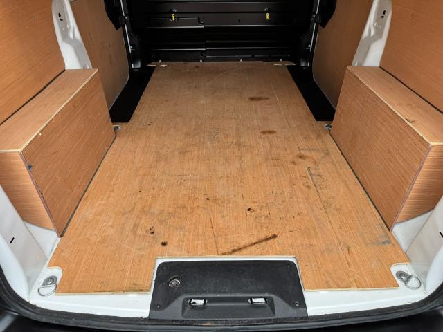 2021 Peugeot Expert 1000 100Kw 75Kwh Professional Van Auto (NV21WUH) Image 55