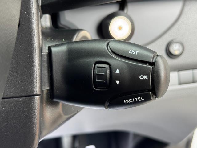 2021 Peugeot Expert 1000 100Kw 75Kwh Professional Van Auto (NV21WUH) Image 26