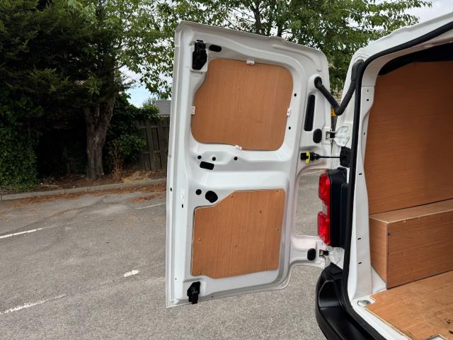 2021 Peugeot Expert 1000 100Kw 75Kwh Professional Van Auto (NV21WUH) Image 57