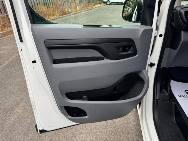 2021 Peugeot Expert 1000 100Kw 75Kwh Professional Van Auto (NV21WUH) Image 38