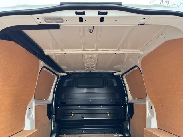 2021 Peugeot Expert 1000 100Kw 75Kwh Professional Van Auto (NV21WUH) Image 56