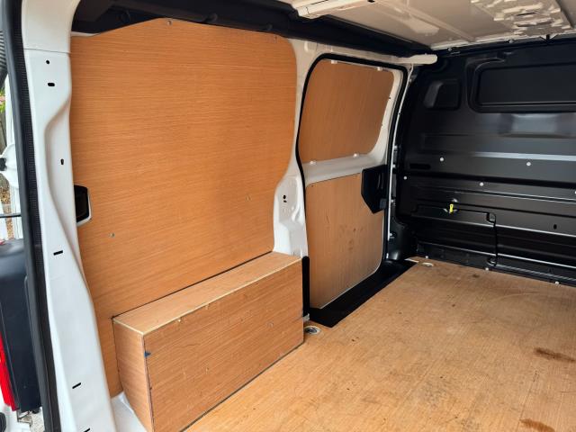 2021 Peugeot Expert 1000 100Kw 75Kwh Professional Van Auto (NV21WUH) Image 53