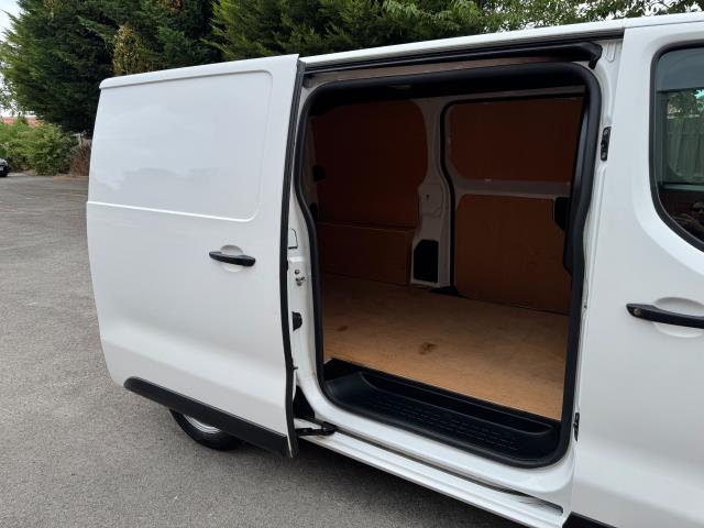 2021 Peugeot Expert 1000 100Kw 75Kwh Professional Van Auto (NV21WUH) Image 48