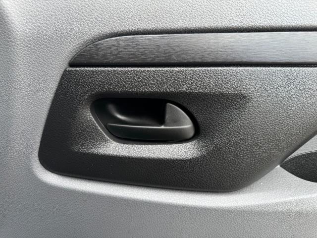 2021 Peugeot Expert 1000 100Kw 75Kwh Professional Van Auto (NV21WUH) Image 20