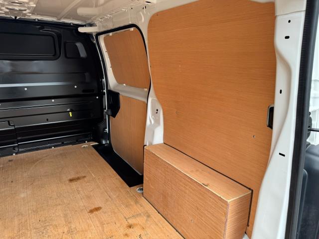 2021 Peugeot Expert 1000 100Kw 75Kwh Professional Van Auto (NV21WUH) Image 54