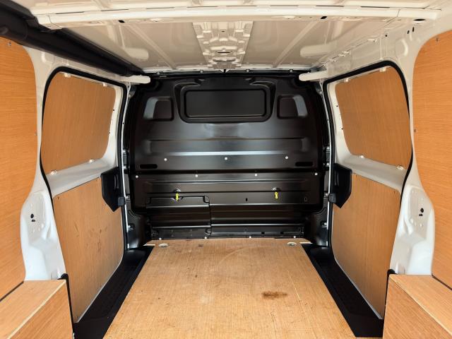 2021 Peugeot Expert 1000 100Kw 75Kwh Professional Van Auto (NV21WUH) Image 52