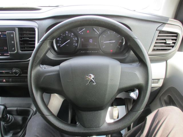 2021 Peugeot Expert 1000 1.5 Bluehdi 100 Professional Van (NV21XSE) Image 14