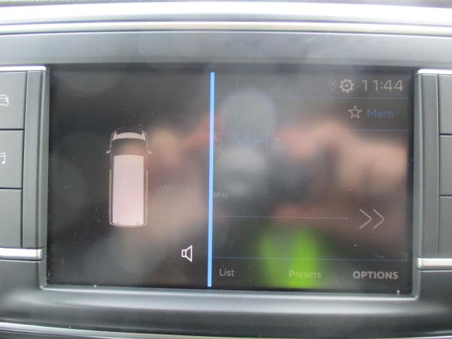 2021 Peugeot Expert 1000 1.5 Bluehdi 100 Professional Van (NV21XSE) Image 22