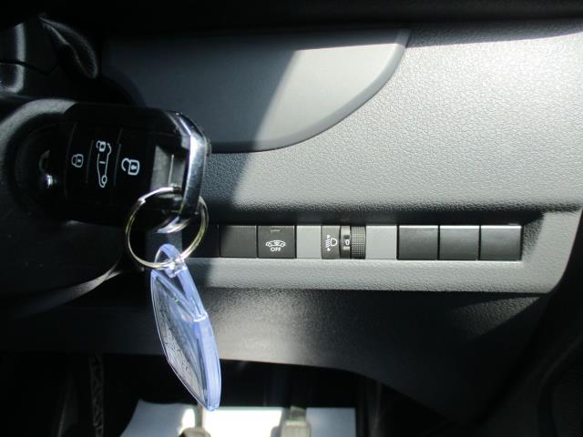 2021 Peugeot Expert 1000 1.5 Bluehdi 100 Professional Van (NV21XSE) Image 17
