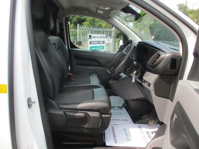 2021 Peugeot Expert 1000 1.5 Bluehdi 100 Professional Van (NV21XSE) Image 12
