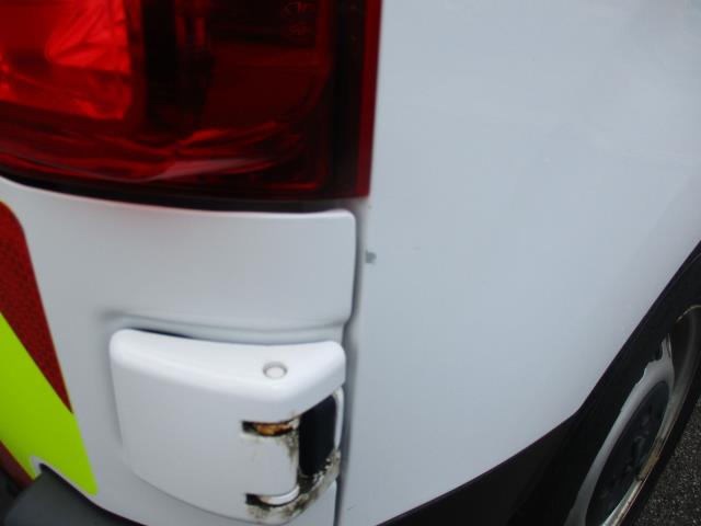 2021 Peugeot Expert 1000 1.5 Bluehdi 100 Professional Van (NV21XSE) Image 33