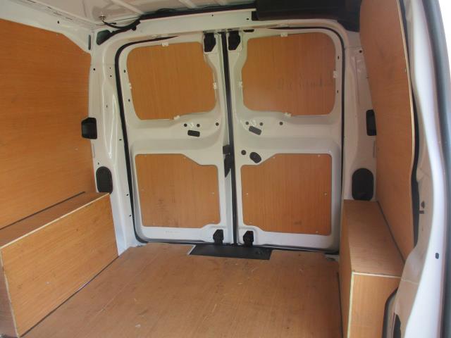 2021 Peugeot Expert 1000 1.5 Bluehdi 100 Professional Van (NV21XSE) Image 28