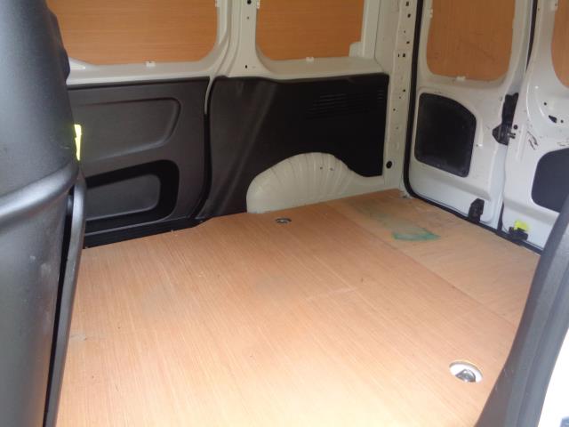 2021 Peugeot Partner L1 1000 1.5BLUE HDI 100PS PROFESSIONAL EURO 6 (NV21YFR) Image 21