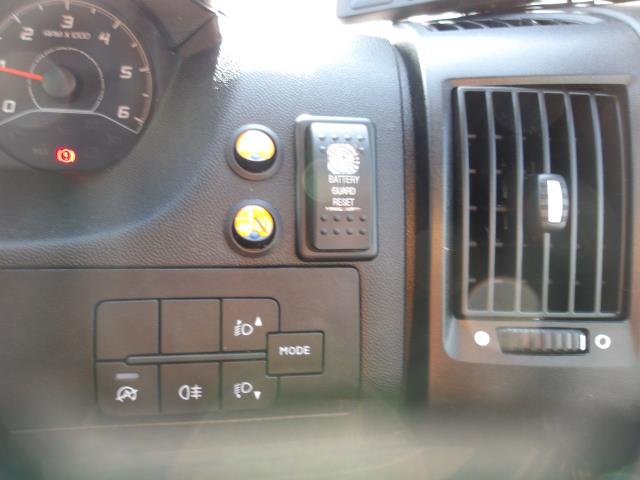 2021 Peugeot Boxer 2.2 Bluehdi H2 Professional Van 140Ps Welfare Van (NV21YTZ) Image 29