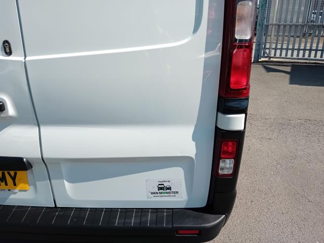 2022 Renault Trafic LL30 L2 H1 BLUE DCI 130PS BUSINESS  EURO 6 (NV22HMY) Image 43