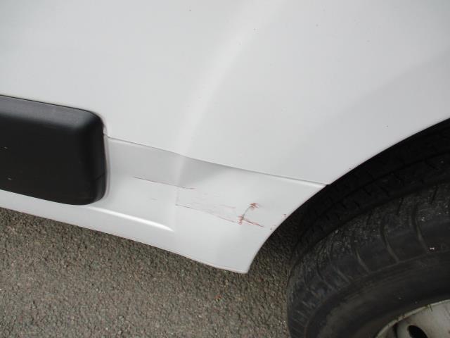 2022 Peugeot Boxer 2.2 Bluehdi H2 Professional Van 140Ps (NV22HPU) Image 34