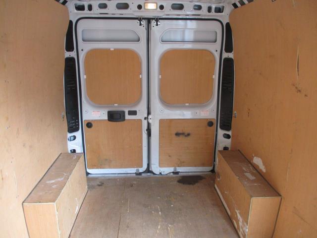 2022 Peugeot Boxer 2.2 Bluehdi H2 Professional Van 140Ps (NV22HPU) Image 29