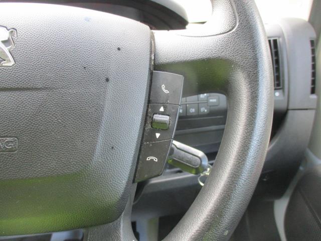 2022 Peugeot Boxer 2.2 Bluehdi H2 Professional Van 140Ps (NV22HPU) Image 18