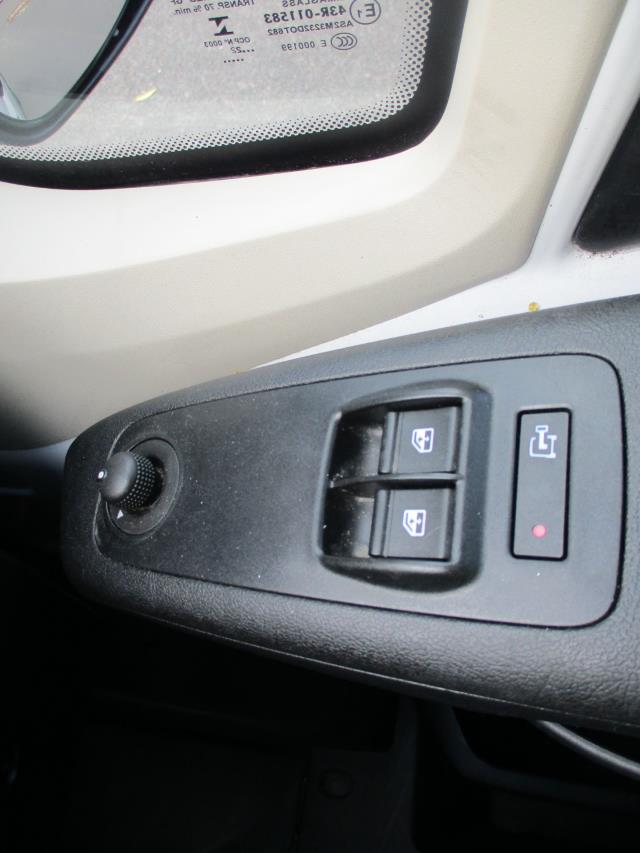 2022 Peugeot Boxer 2.2 Bluehdi H2 Professional Van 140Ps (NV22HPU) Image 17