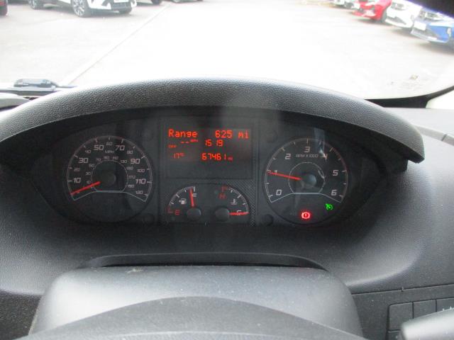 2022 Peugeot Boxer 2.2 Bluehdi H2 Professional Van 140Ps (NV22HPU) Image 14