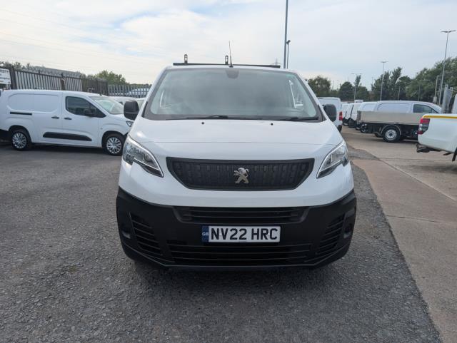 2022 Peugeot Expert 1000 1.5 Bluehdi 100 Professional Premium Van (NV22HRC) Image 3