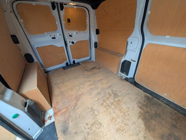2022 Peugeot Expert 1000 1.5 Bluehdi 100 Professional Premium Van (NV22HRC) Image 15
