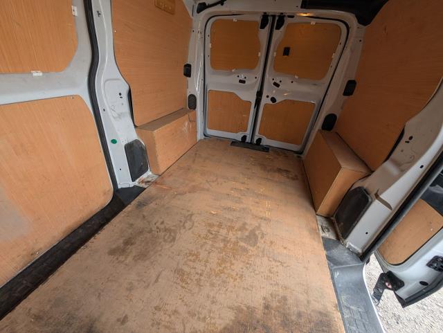 2022 Peugeot Expert 1000 1.5 Bluehdi 100 Professional Premium Van (NV22HRC) Image 8