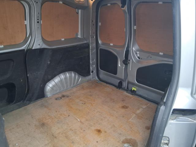 2022 Peugeot Partner 1000 1.5 Bluehdi 100 Professional Premium Van (NV22KDZ) Image 22