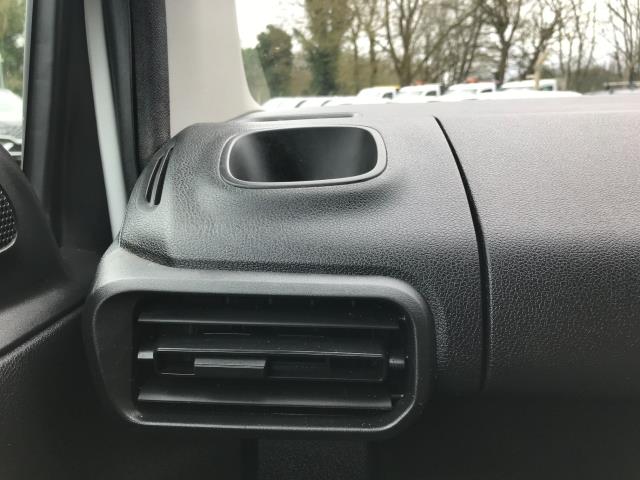 2022 Peugeot Partner 1000 1.5 Bluehdi 100 Professional Premium Van (NV22LUO) Image 30